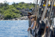 Seychelles - Croisière Silhouettes Cruises - Sea Pearl