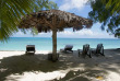 Seychelles - Denis Private Island