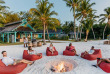 Seychelles - Four Seasons Resort Seychelles at Desroches Island - The Castaway Bar