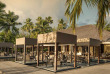 Seychelles - Four Seasons Resort Seychelles at Desroches Island - Claudine Restaurant
