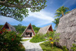 Seychelles - La Digue - La Digue Island Lodge