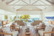 Seychelles - Mahe - Carana Beach Hotel - Réception