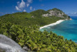 Seychelles - North Island © Mike Myers