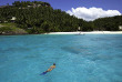Seychelles - North Island - Snorkeling © Anthony Grote