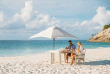 Seychelles - North Island - Déjeuner romantique © Austen Johnson