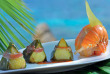 Seychelles - Praslin - Constance Lemuria - Restaurant