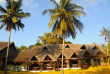 Tanzanie - Mafia Island - Mafia Island Lodge