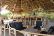 Tanzanie - Pemba Island - Fundu Lagoon - Jetty Bar