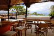 Tanzanie - Pemba Island - Fundu Lagoon - Pool Bar