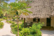 Tanzanie - Zanzibar - Zanzibar Pearl Boutique Hotel & Villas - Oyster Suite