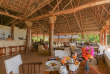 Tanzanie - Zanzibar - Zanzibar Pearl Boutique Hotel & Villas - Restaurant