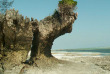 Zanzibar - Ungula Lodge - La plage