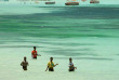 Zanzibar - Ungula Lodge - Partie de pêche à Kizimkazi