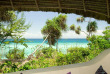 Zanzibar - Ungula Lodge - Vue du salon de la Villa