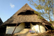 Zanzibar - Ungula Lodge - Villa sea view