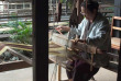 Thailande - Atelier de tissage en Isan © Ont Thaïlande