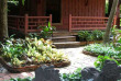 Thailande - Les Jardins de la Maison de Jim Thompson