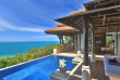 Thaïlande - Koh Lanta - Pimalai Resort & Spa - Hillside Ocean View Private Pool Villas One Bedroom
