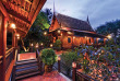 Thaïlande - Koh Phi Phi - Saii Phi Phi Island Village - Ruan Thai Restaurant