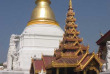 Thailande - Wat Phrae Don Tao © Office du tourisme de Thailande - Patrice Duchier