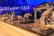 Thaïlande - Phuket - Beyond Resort Kata - Réception