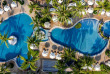 Thaïlande - Phuket - Katathani Phuket Beach Resort - Andaman Pool