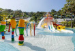 Thaïlande - Phuket - Katathani Phuket Beach Resort - Aqua Play