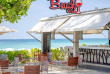 Thaïlande - Phuket - Katathani Phuket Beach Resort - Bar Beach Club