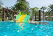 Thaïlande - Phuket - Katathani Phuket Beach Resort - Beach Club Pool