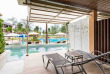 Thaïlande - Phuket - Katathani Phuket Beach Resort - Pool Access Rooms