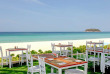 Thaïlande - Phuket - Katathani Phuket Beach Resort - Seacret Restaurant