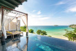 Thaïlande - Phuket - The Shore at Katathani - Seaview Pool Villas