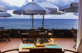 Açores - Sao Miguel - Caloura Hotel Resort