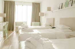 Açores - Sao Miguel - Caloura Hotel Resort - Standard Room