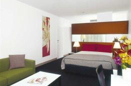 Australie - Sydney - Vibe Hotel Sydney - Standard Room