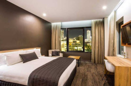 Brisbane - Hotel Grand Chancellor Brisbane - Superior Room