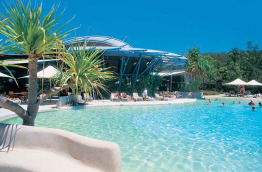 Australie - Fraser Island - Circuit aventure à Fraser Island au Kingfisher Bay Resort