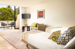 Australie - Intercontinental Hayman Island Resort - Guest Twin Room