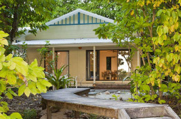 Australie - Heron Island - Beach House