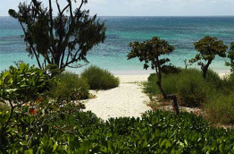 Australie - Lizard Island Resort