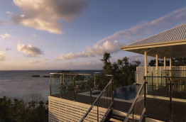 Australie - Lizard Island Resort - Villa