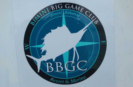 Bahamas - Bimini - Bimini Big Game Club Resort & Marina © Gilles di Raimondo, The Islands of the Bahamas
