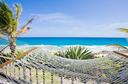 Bahamas - Long Island - Stella Maris Resort Club