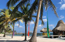 Belize - Ambergris Caye - Ramon's Village Resort