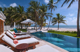 Belize - Ambergris Caye - Victoria House - Casa Playa Blanca