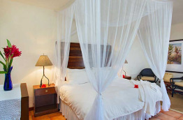 Belize - Ambergris Caye - Victoria House - Staterooms