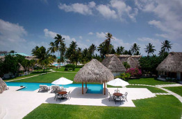 Belize - Ambergris Caye - Victoria House - Infinity Suites