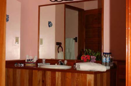 Belize - Turneffe Island Resort - Deluxe Guest Room