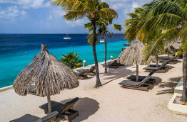 Bonaire - Buddy Dive Resort