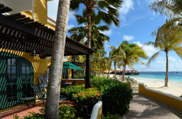 Bonaire - Harbour Village - Beachfront Suites